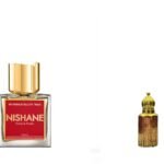 Nishane Hundred Silent Ways