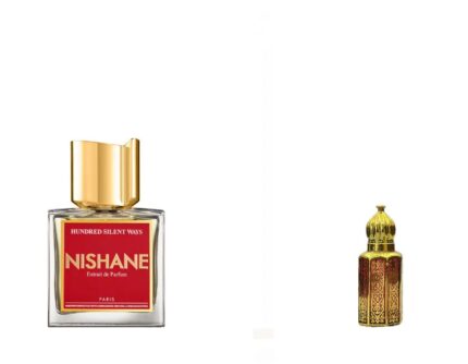 Nishane Hundred Silent Ways