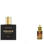Nishane Unutamam