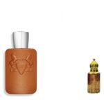 Perfume De Marley Al Thahir