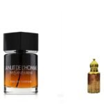La Nuit de l’Homme Yves Saint Laurent