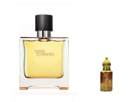 Terre d’Hermes Parfume Hermes