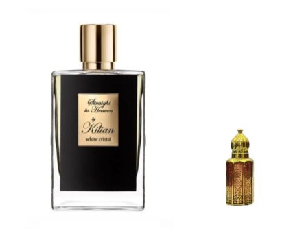 Straight to heaven By Kilian