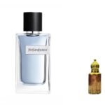 Yves Saint Laurent Y Yves Saint Laurent