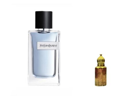 Yves Saint Laurent Y Yves Saint Laurent