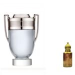 Invictus Paco Rabanne