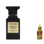 Tobacco Vanille Tom ford