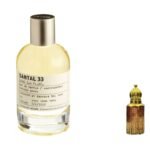 Santal 33 Le Labo