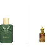 Perfume De Marley Haltane
