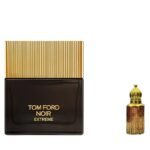 Noir Extreme Eau de Parfum