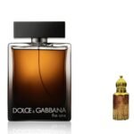 The One for men Dolce & Gabbana