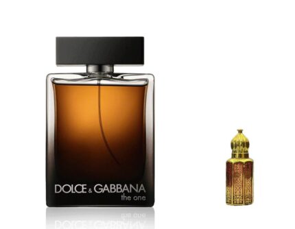 The One for men Dolce & Gabbana