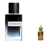 YSL Y