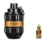 Victor Rolf Spicebomb