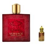 Versace Eros Flame