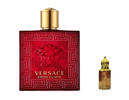 Versace Eros Flame
