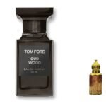 Tom Ford Oudwood
