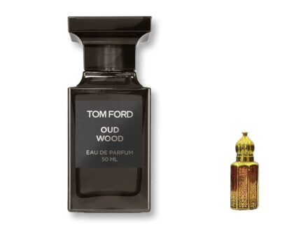 Tom Ford Oudwood