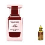 Tom Ford Lost Cherry