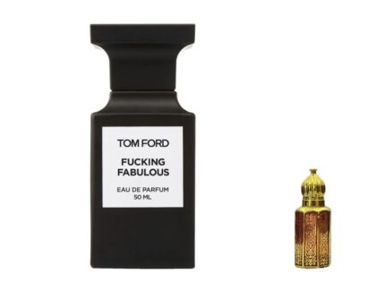 Tom Ford Fucking Fabulous