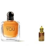 Stronger With You Emporio Armani