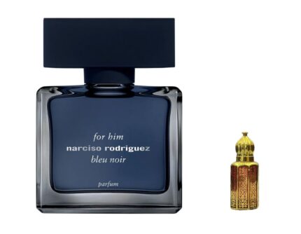 Narcisso Rodreguez Bleu De Noir