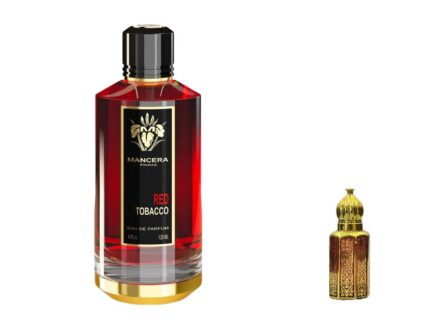 Mancera Red Tobacco