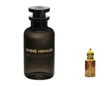 Luis Vuitton Ombre Nomade