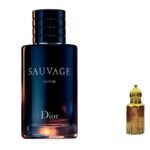 Dior Sauvage