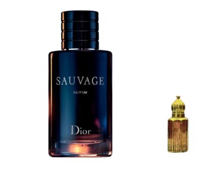 Dior Sauvage