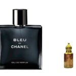 Bleu De Chanel