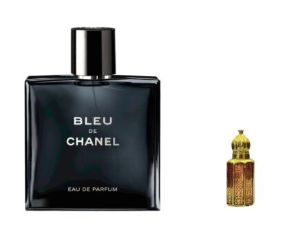 Bleu De Chanel