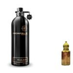 Black Oud Montale