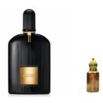 Black Orchid Tom Ford