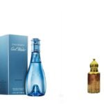 Davidoff Coolwater women