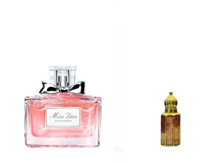 Miss Dior Cherri