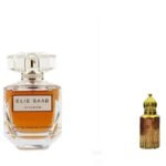 Elie Saab Le Parfum