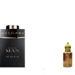 Bvlgari Man in Black