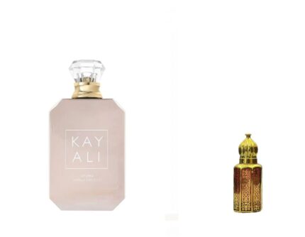 KAYALI UTOPIA VANILLA COCO 21