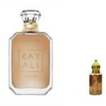 Vanilla 28 Kayali Fragrances