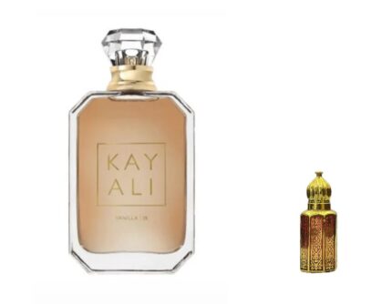 Vanilla 28 Kayali Fragrances
