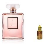 Coco Mademoiselle Chanel