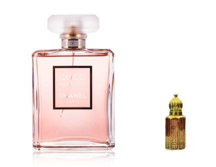 Coco Mademoiselle Chanel