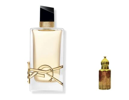 YSL Libre