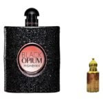 YSL Black Opium