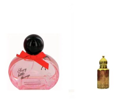 Victorias Secret Sexy Little Thing