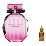 Victorias Secret Bombshell