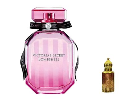 Victorias Secret Bombshell