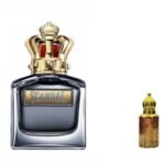Scandal Pour homme Jean Paul Gaultier