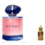 Armani My Way